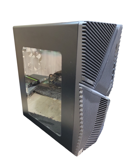 Dell G5 5000 Tower Intel i5-10400F CPU 2.90GHz 16GB RAM 256GB NVMe Geforce RTX 2070