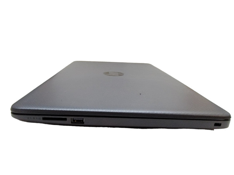 HP 250 G7| i7-1065G7| 16GB DDR4| 256GB SSD READ Î² BudLap