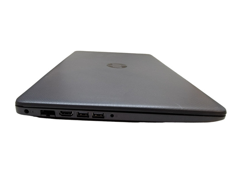 HP 250 G7| i7-1065G7| 16GB DDR4| 256GB SSD READ Î² BudLap
