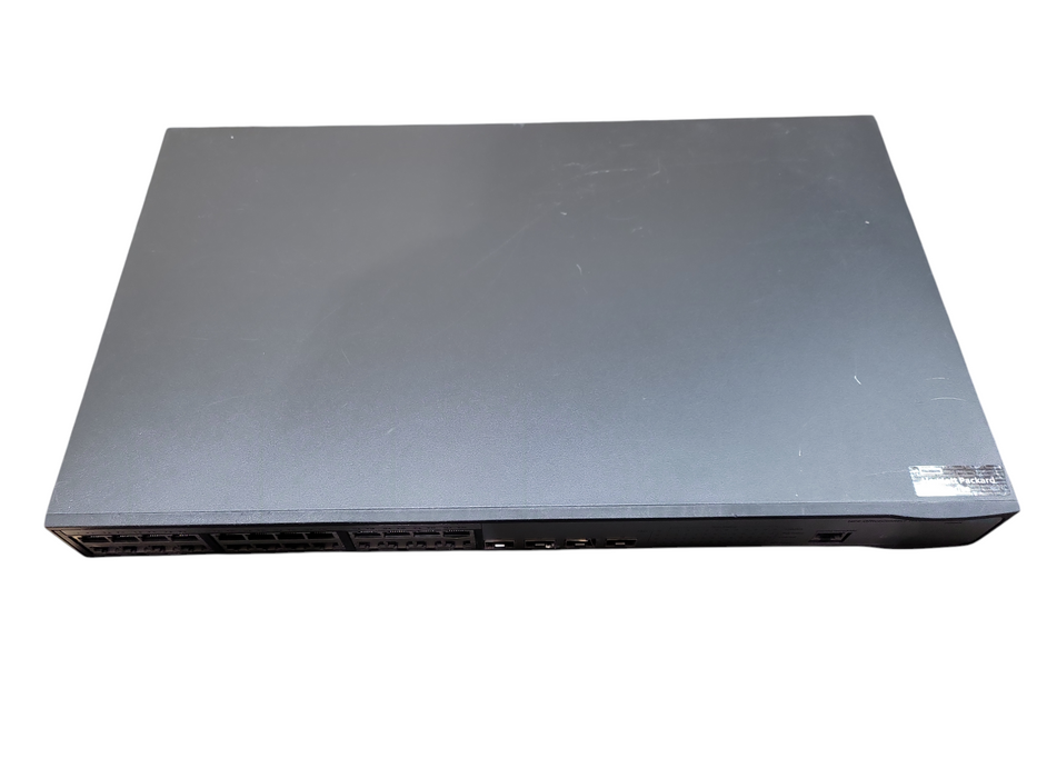 HPE JG926A OfficeConnect 1920 Series PoE+ 24-Port 4-SFP Managed Network Switch