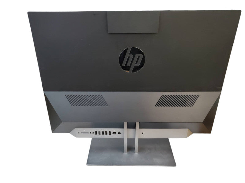 Hp Pavilion All-In-One 24\\" i5-9400T 12GB RAM NO HDD @