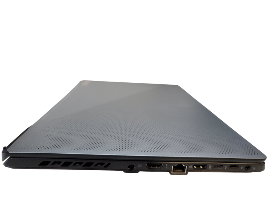 ASUS Zephyrus ROG G15 Ryzen 9 6900HS 16GB DDR5 RTX 3070 Ti 512GB NVMe