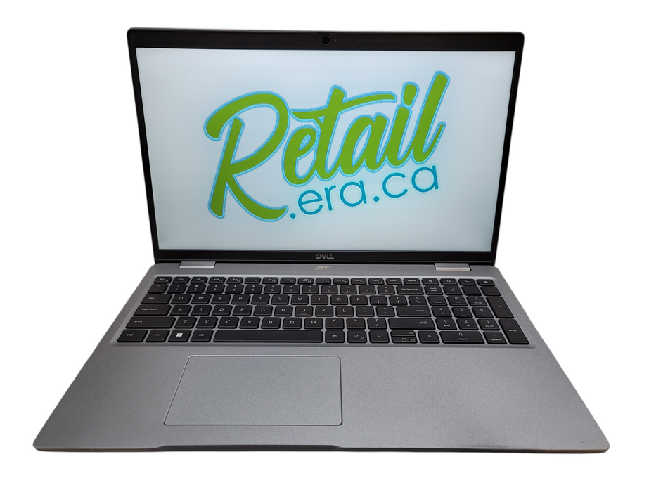 Dell Precision 3570 i7-1255U 16GB DDR4 256GB NVMe READ