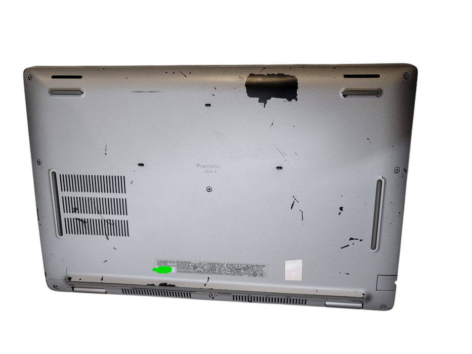 Dell Precision 3570 i7-1255U 16GB DDR4 256GB NVMe READ