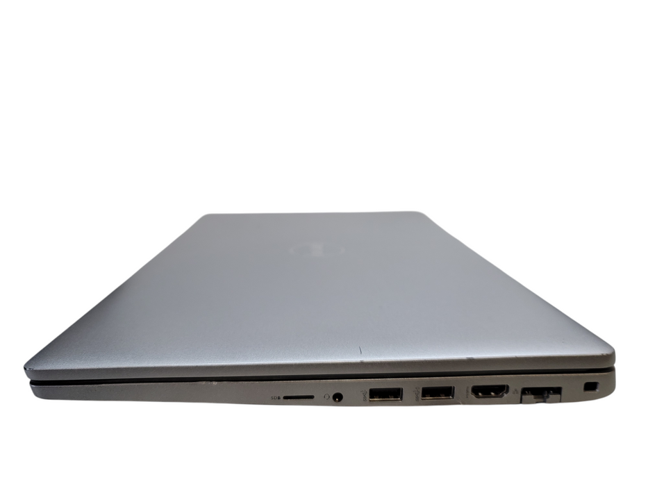 Dell Precision 3570 i7-1255U 16GB DDR4 256GB NVMe READ