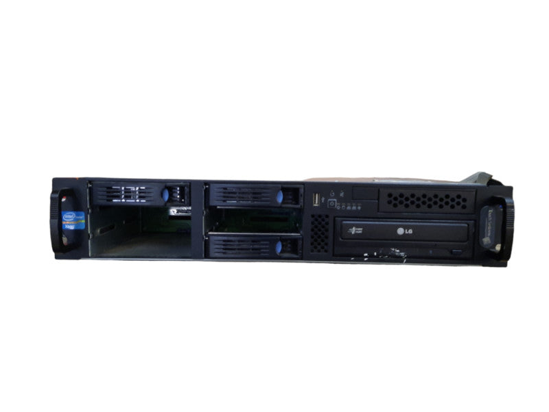TouchSystems Intel Xeon CPU E31220 @ 3.10GHz, 16GB RAM Server