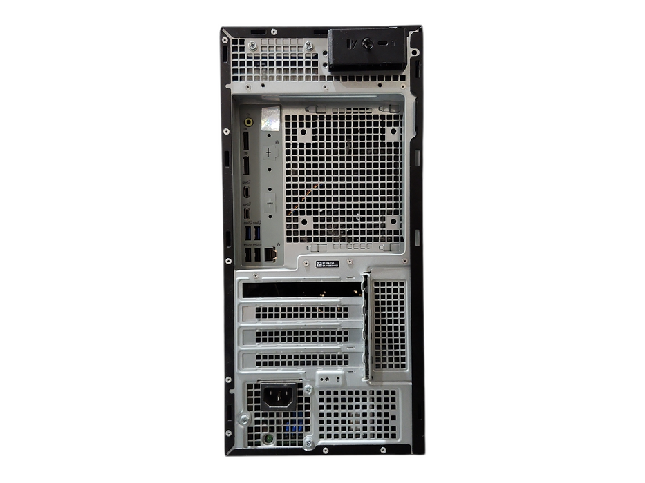 Dell Precision 3660 Tower Barebone, No CPU/RAM/HDD/Heatsink