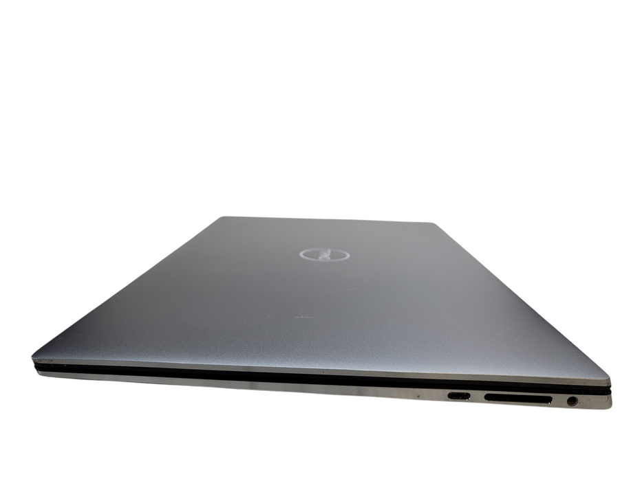 Dell Precision 5550 i7-10850H Quadro T1000 16GB DDR4 256GB NVMe 4K Touch