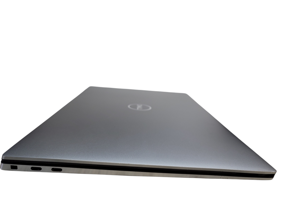 Dell Precision 5550 i7-10850H Quadro T1000 16GB DDR4 256GB NVMe 4K Touch
