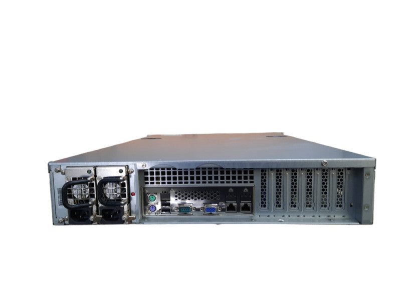 TouchSystems Intel Xeon CPU E31220 @ 3.10GHz, 16GB RAM Server