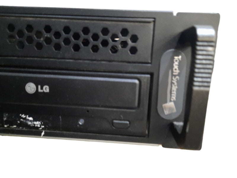 TouchSystems Intel Xeon CPU E31220 @ 3.10GHz, 16GB RAM Server