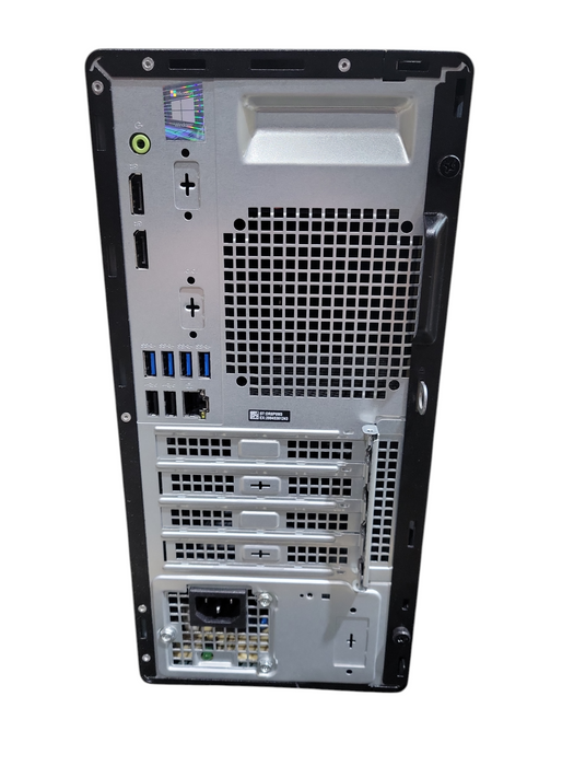 Dell OptiPlex 5090 i5-10505 @ 4.60GHz 16GB DDR4 256GB NVMe