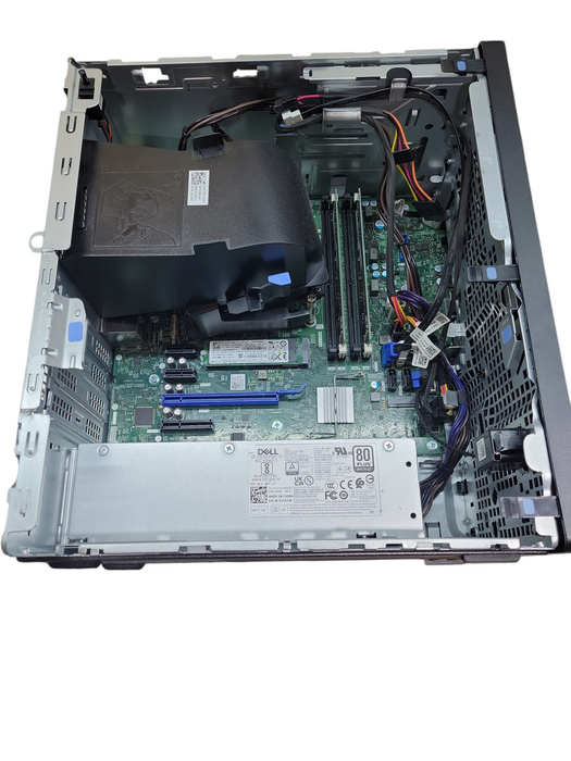 Dell OptiPlex 5090 i5-10505 @ 4.60GHz 16GB DDR4 256GB NVMe