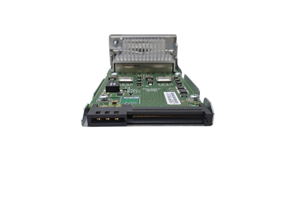 Cisco C9200-NM-4X Catalyst 9200 Series 10G SFP+ Network Module