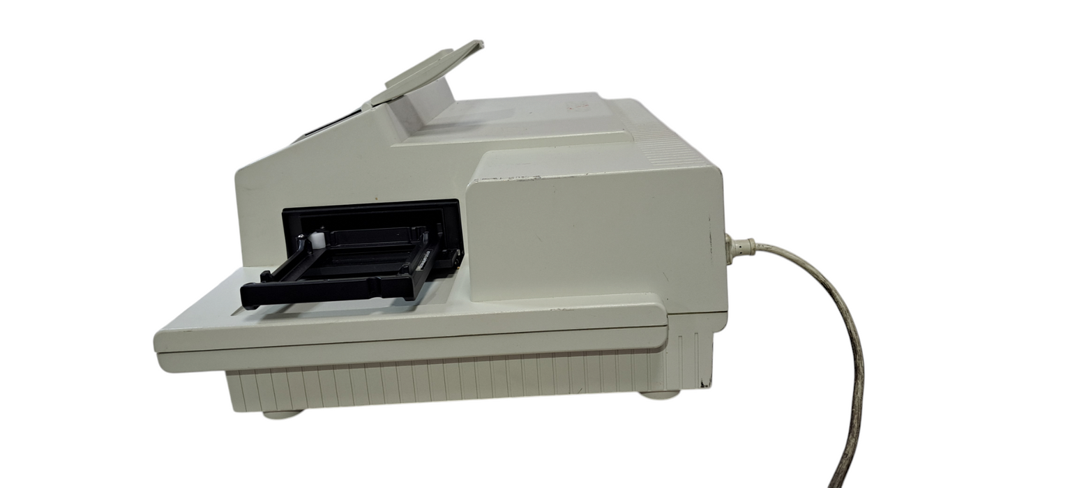 Molecular Devices SpectraMax Plus 384 Microplate Spectrophotometer | READ