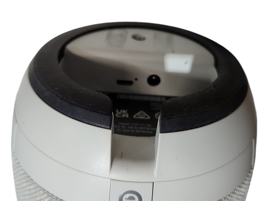 Owl Labs Meeting Owl Pro 360-Degree Smart Conference Camera MTW200