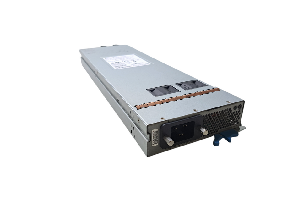 Cisco NCS5500 AC PSU, AHF-2DC-3000W-P, NC55-PWR-3KW-AC V01, 210-240VAC 16A