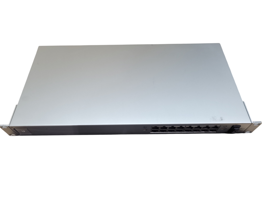 Ubiquiti UniFi Switch 16 150W US-16-150W 24 Port Gigabit PoE switch