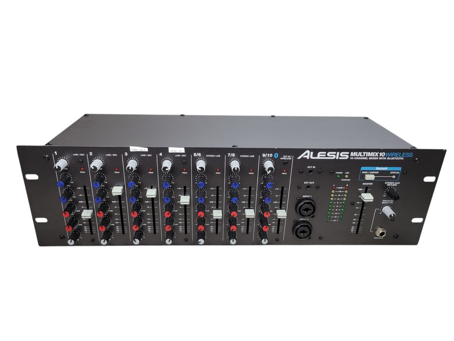 ALESIS MULTIMIX 1 WILRLESS