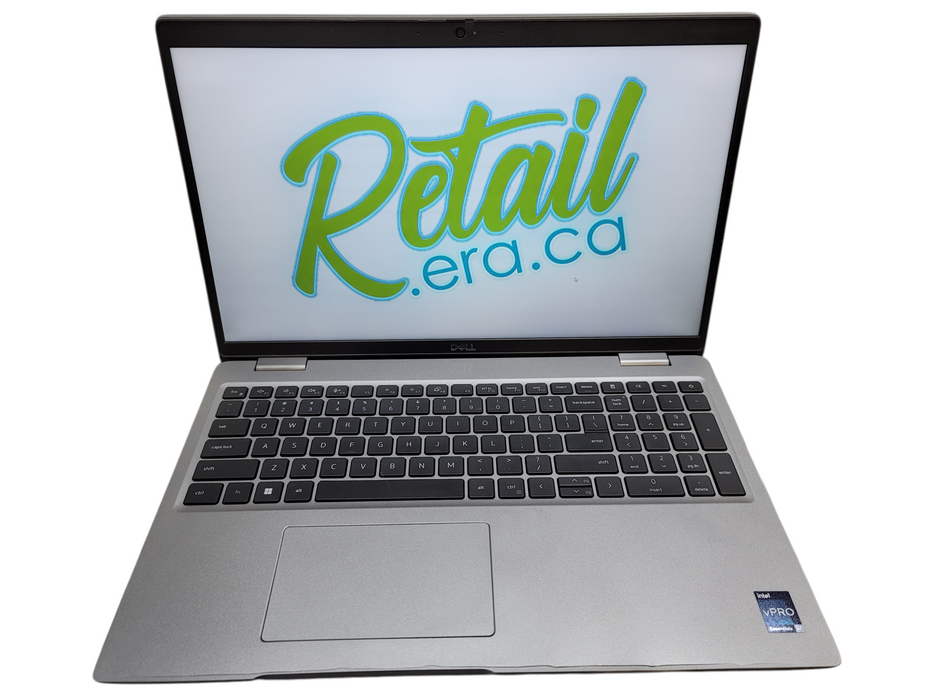 Dell Precision 3570 i7-1255U 16GB DDR4 256GB NVMe READ