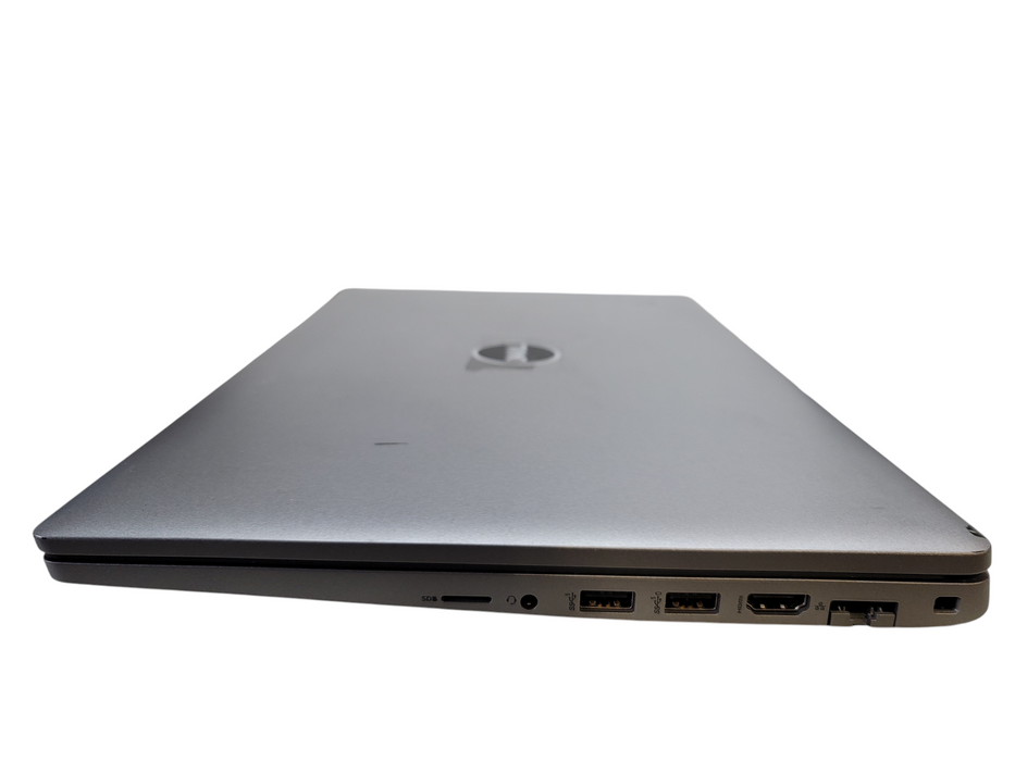 Dell Precision 3570 i7-1255U 16GB DDR4 256GB NVMe READ