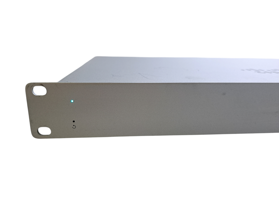 Cisco Meraki MS120-24P | 24-Port Gigabit PoE Switch UNCLAIMED