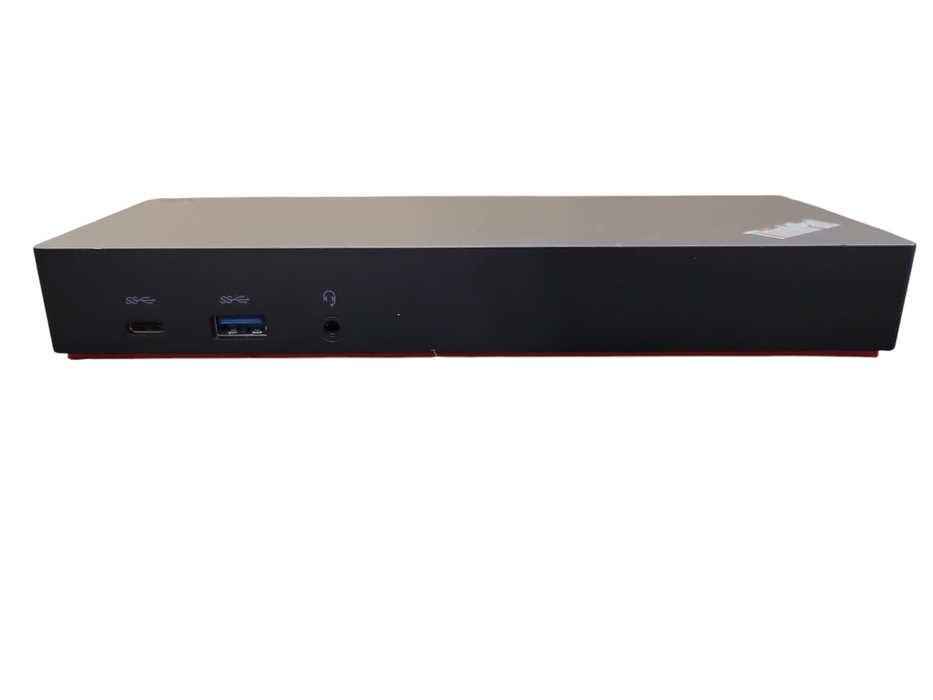 Lenovo ThinkPad Hybrid USB-C USB-A Dock |DUD9011D1