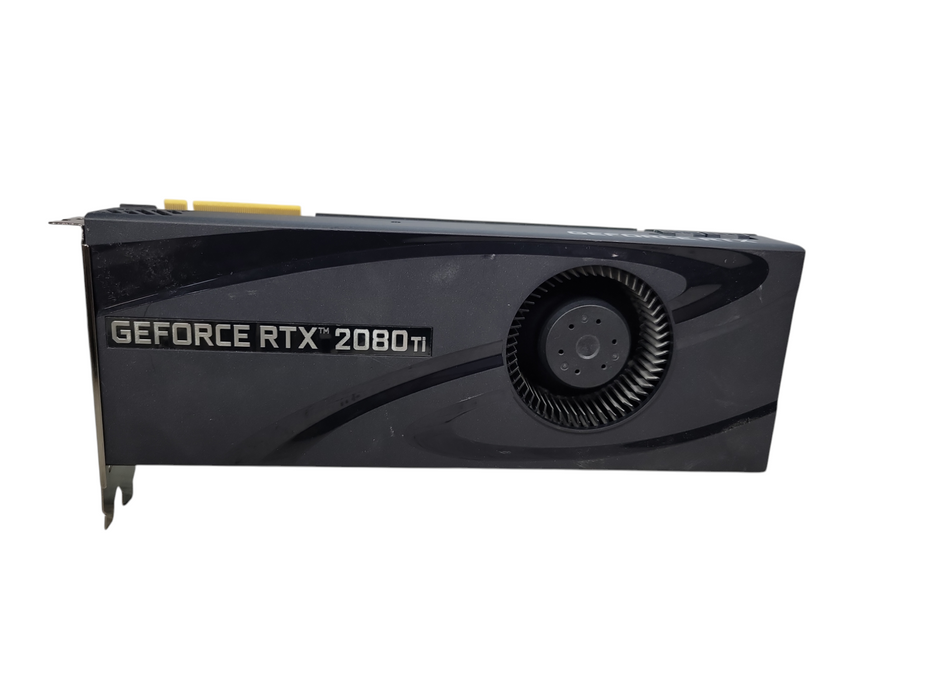 PNY NVIDIA GEFORCE RTX 2080Ti 11GB GDDR6 PCIe