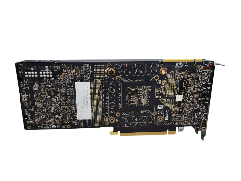 PNY NVIDIA GEFORCE RTX 2080Ti 11GB GDDR6 PCIe