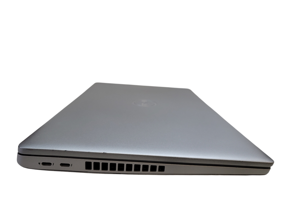 Dell Precision 3560 i5-1145G7 NVIDIA T500 2GB GPU 16GB DDR4 256GB NVMe