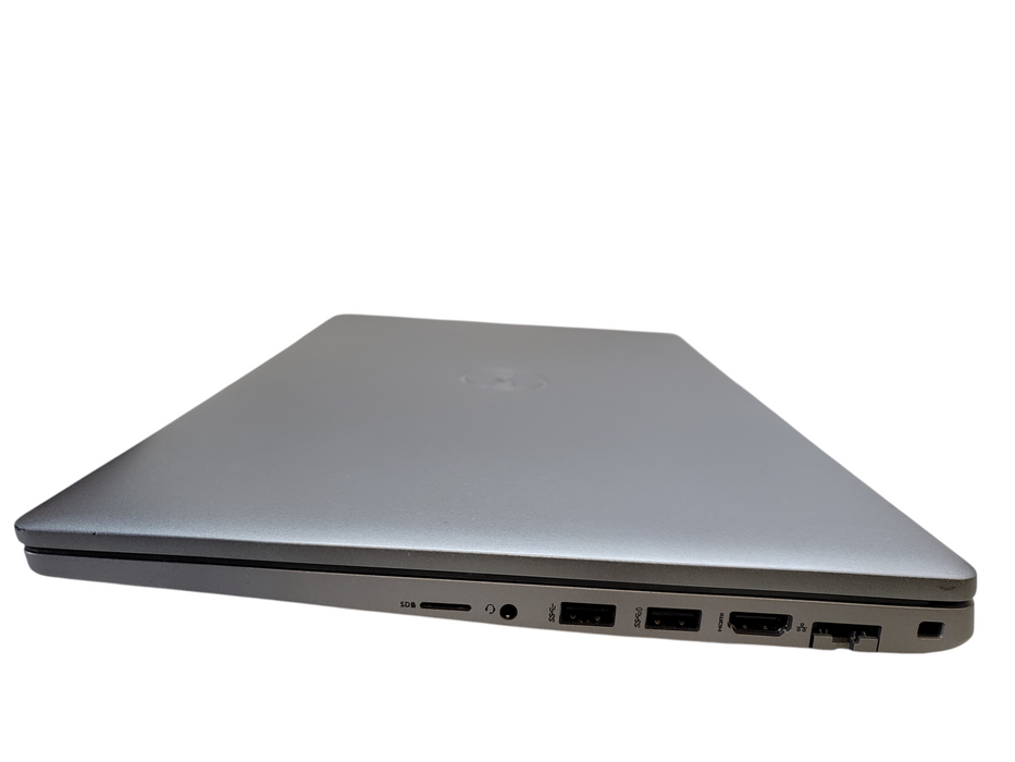 Dell Precision 3560 i5-1145G7 NVIDIA T500 2GB GPU 16GB DDR4 256GB NVMe