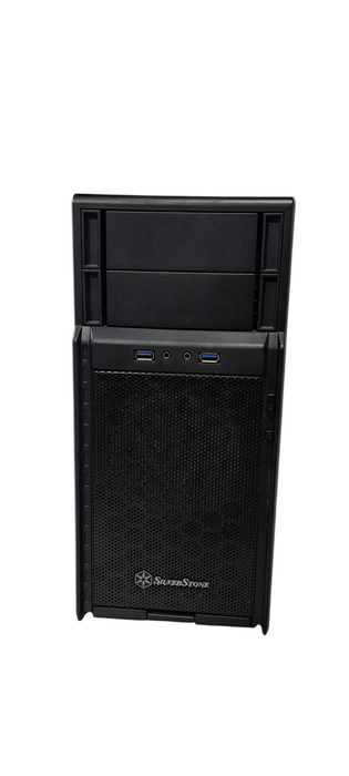 Custom PC i5-10400 CPU|8GB DDR4|256GB NVME|PRIME H470M-PLUS