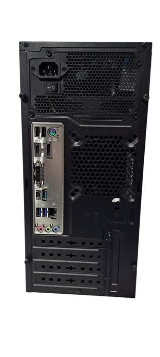 Custom PC i5-10400 CPU|8GB DDR4|256GB NVME|PRIME H470M-PLUS