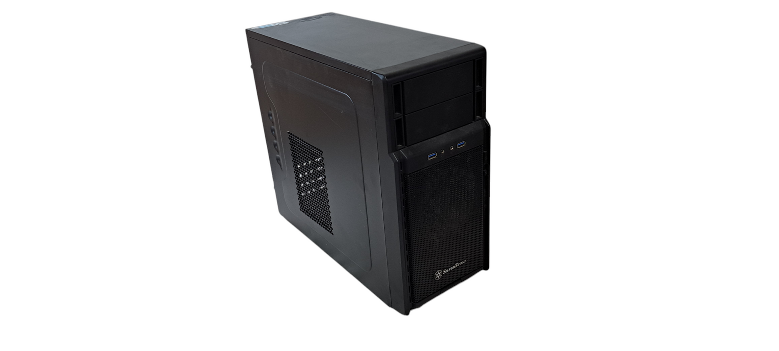 Custom PC i5-10400 CPU|8GB DDR4|256GB NVME|PRIME H470M-PLUS
