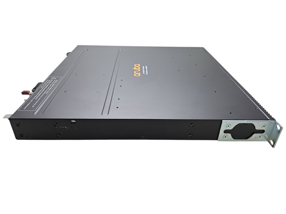 Aruba 3810M JL074A 48-Port Gigabit PoE+ Switch w/ JL084A Stacking Module