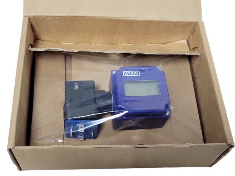 New Open-Box wika digita-Anzeige/-indicator A-AI-1 _