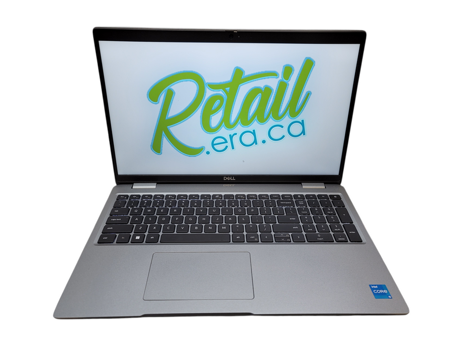 Dell Latitude 5540 i5-1345U 16GB DDR4 256GB NVMe READ