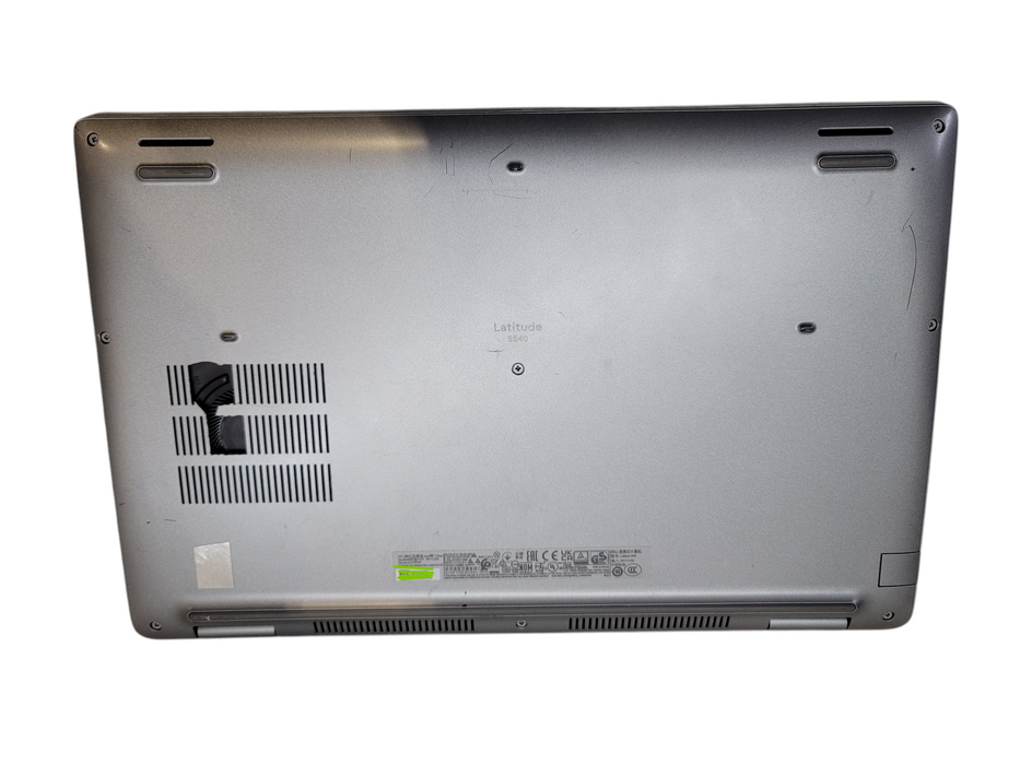 Dell Latitude 5540 i5-1345U 16GB DDR4 256GB NVMe READ