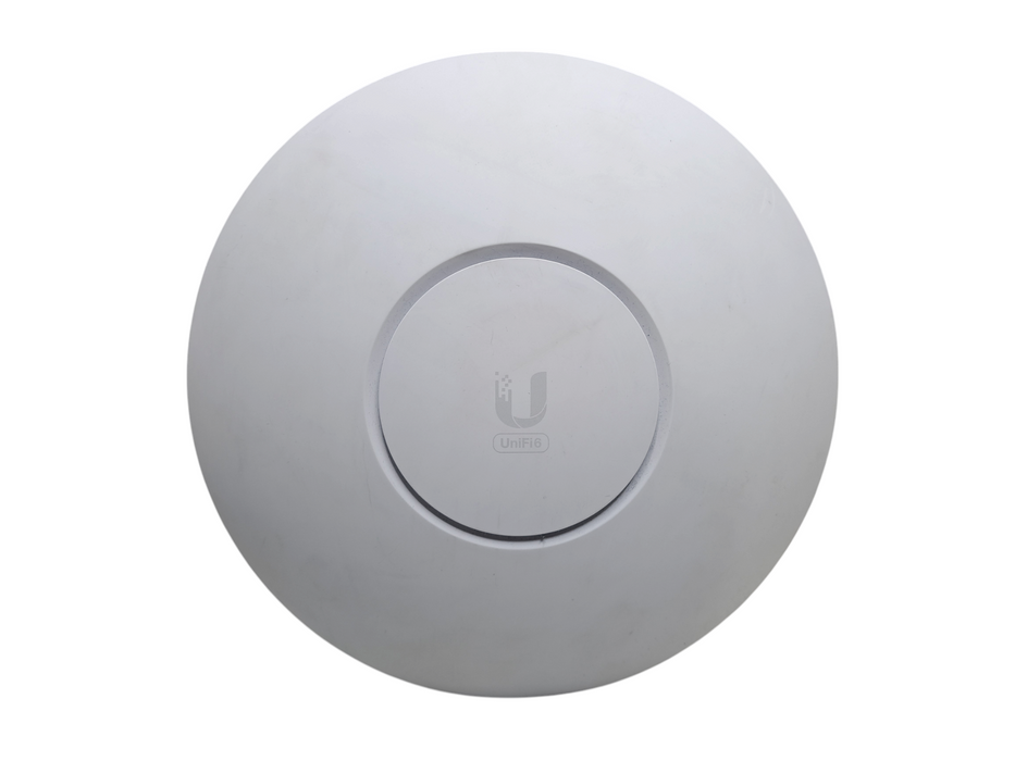 Ubiquiti UniFi U6-LR | Wi-Fi 6 Long-Range Dual Band Access Point