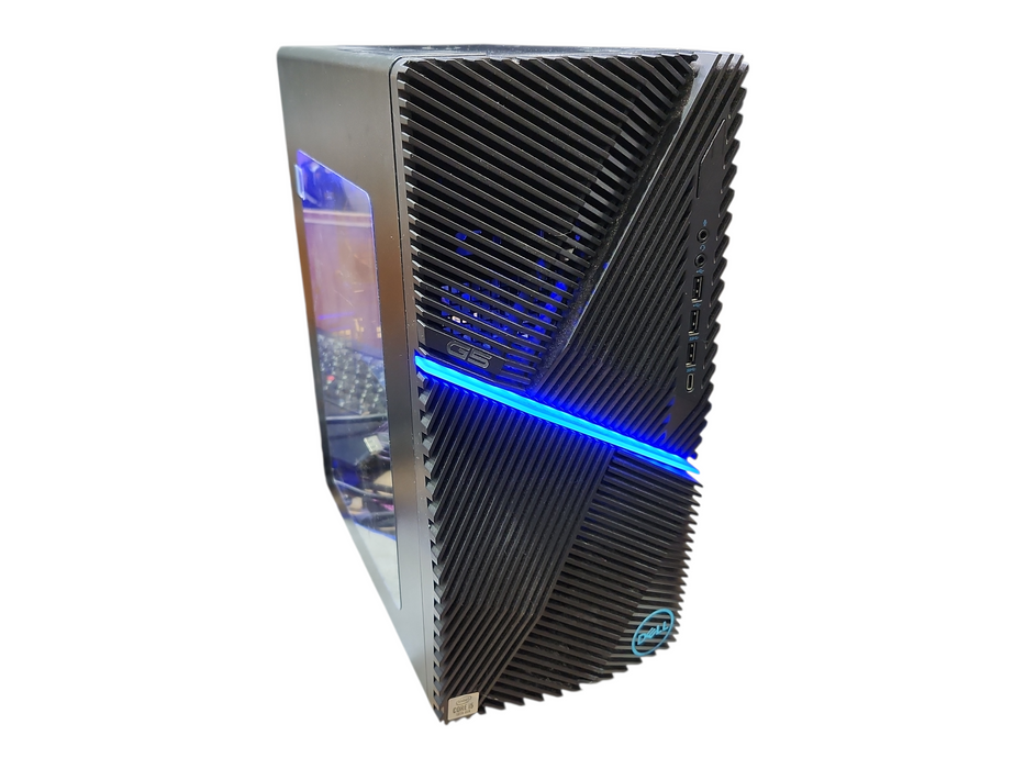 Dell G5 5000 Gaming Tower, i5-10400F 2.90GHz, 16GB DDR4, 256GB NVMe, 1660 Super