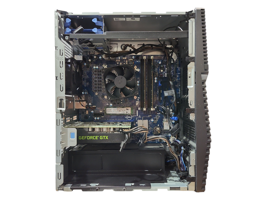 Dell G5 5000 Gaming Tower, i5-10400F 2.90GHz, 16GB DDR4, 256GB NVMe, 1660 Super