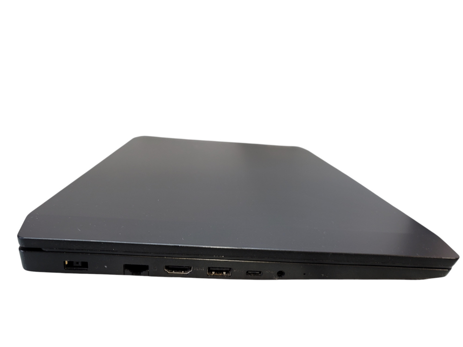 Lenovo IdeaPad Gaming 3 Ryzen 7 4800H 16GB DDR4 GTX 1650 Ti 256GB NVMe