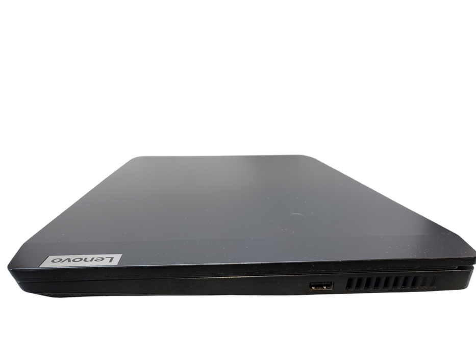 Lenovo IdeaPad Gaming 3 Ryzen 7 4800H 16GB DDR4 GTX 1650 Ti 256GB NVMe