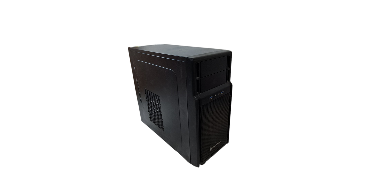 Custom PC i5-9400|8GB DDR4|H370M-PLUS|256GB SSD