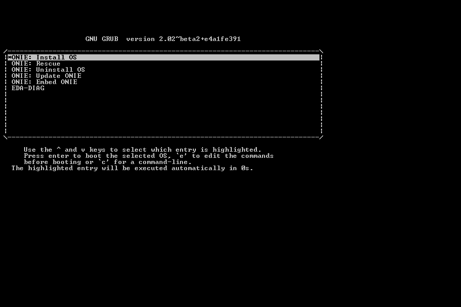 Dell EMC S4128F-ON | 28-Port 10Gb SFP+, 2x 100Gb QSFP28 L3 Switch *NO OS*