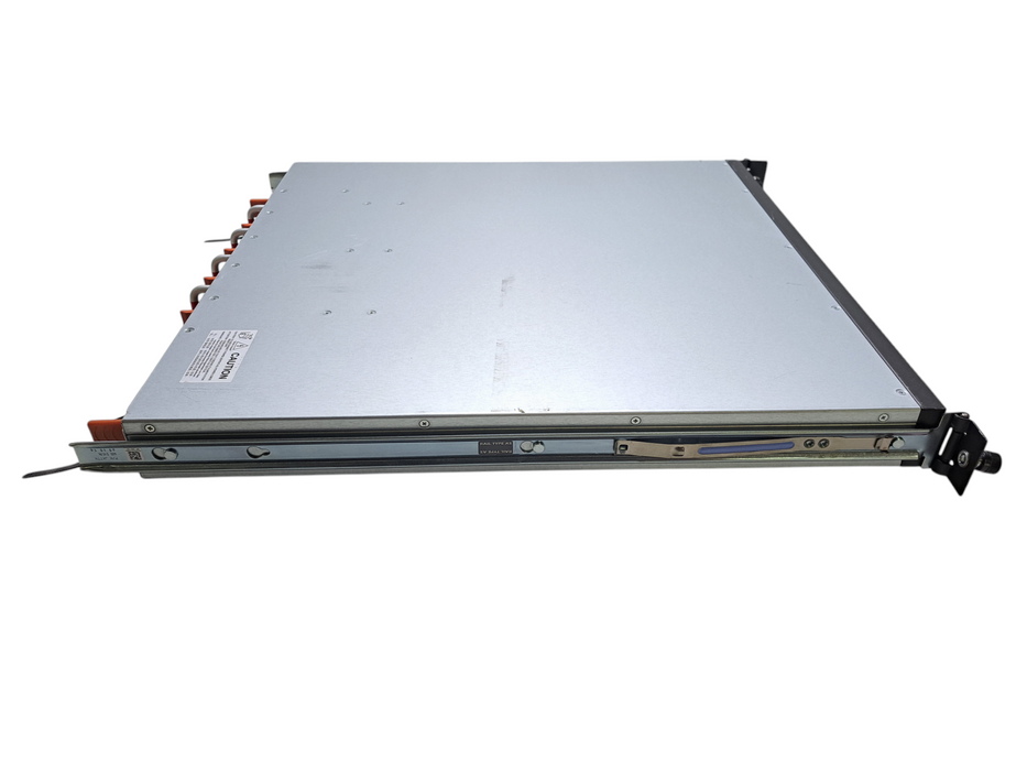 Dell EMC S4128F-ON | 28-Port 10Gb SFP+, 2x 100Gb QSFP28 L3 Switch *NO OS*