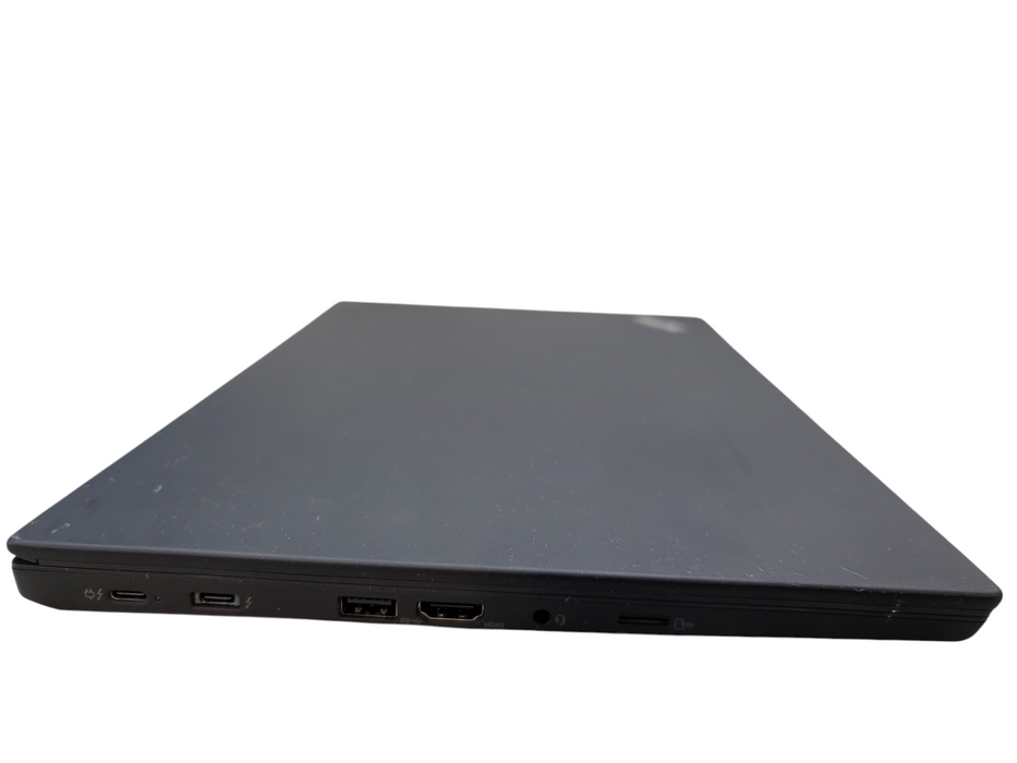 Lenovo ThinkPad T14 Gen 2 i5-1135G7 16GB DDR4 256GB NVME