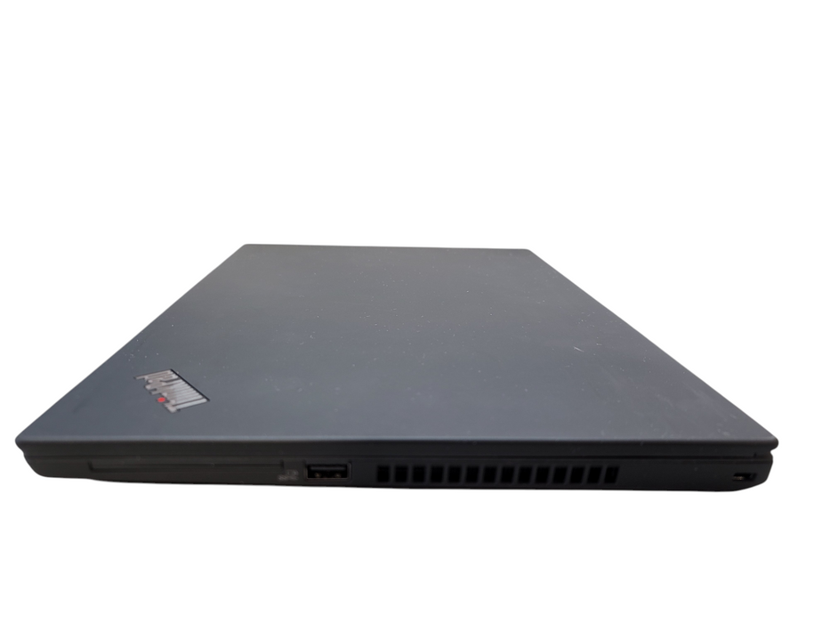 Lenovo ThinkPad T14 Gen 2 i5-1135G7 16GB DDR4 256GB NVME