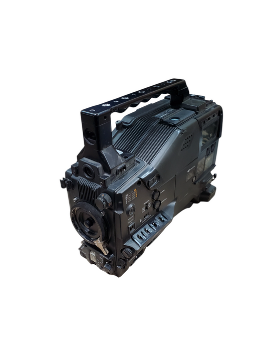 Sony HDW-F900R HD Camcorder - Body Only *READ*