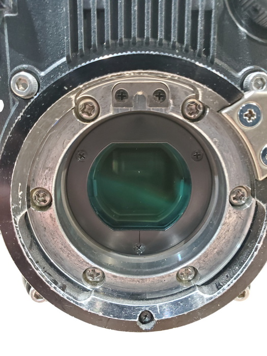 Sony HDW-F900R HD Camcorder - Body Only *READ*